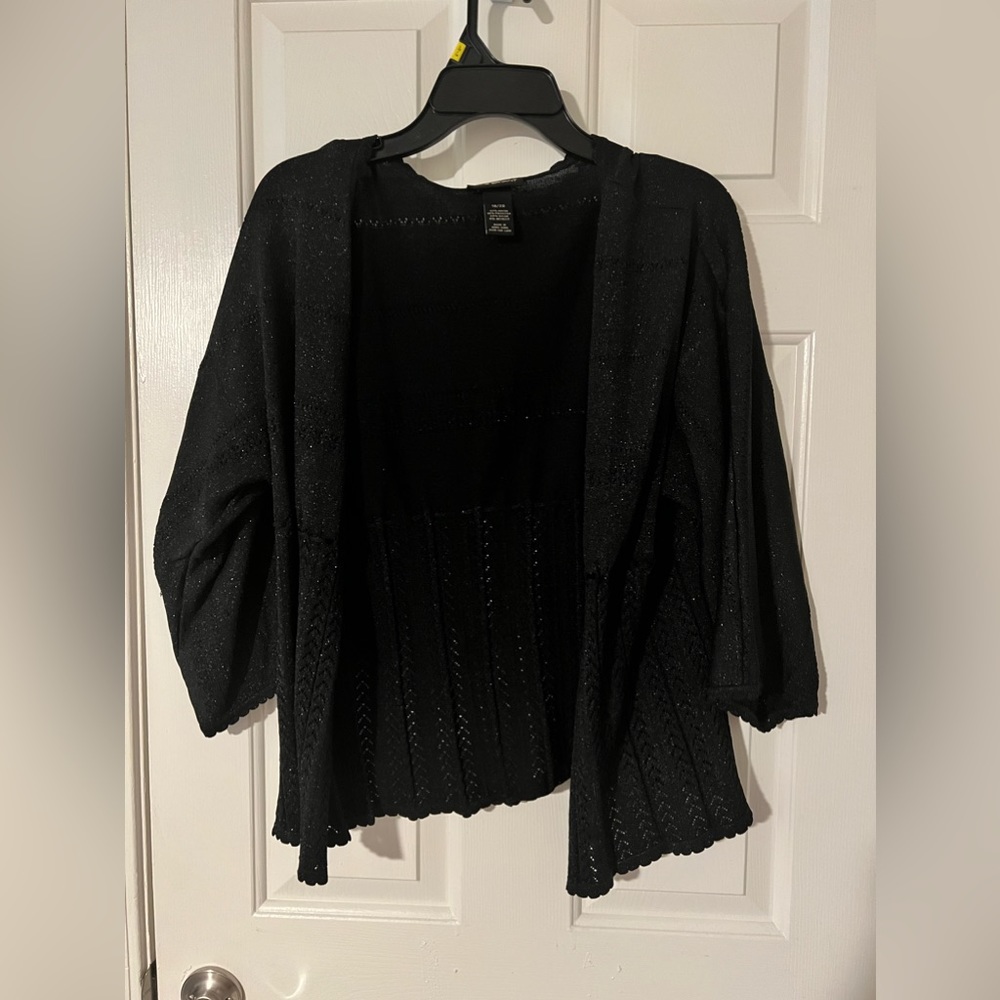 Land Bryant sweater